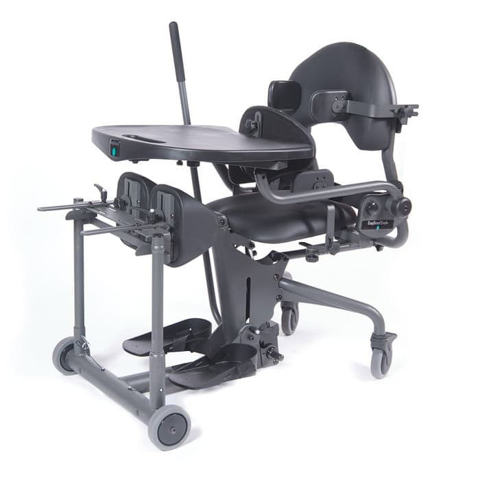 EasyStand Evolv Sit to Stand Stander, Medium - Image 3