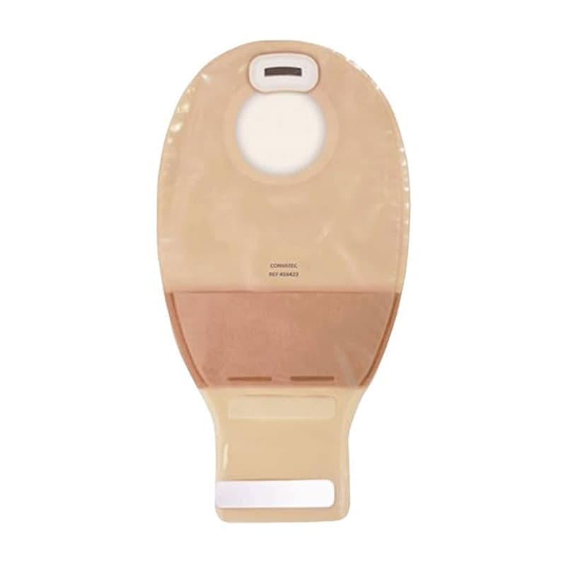 Esteem synergy+ Drainable Pouch with InvisiClose - Image 1