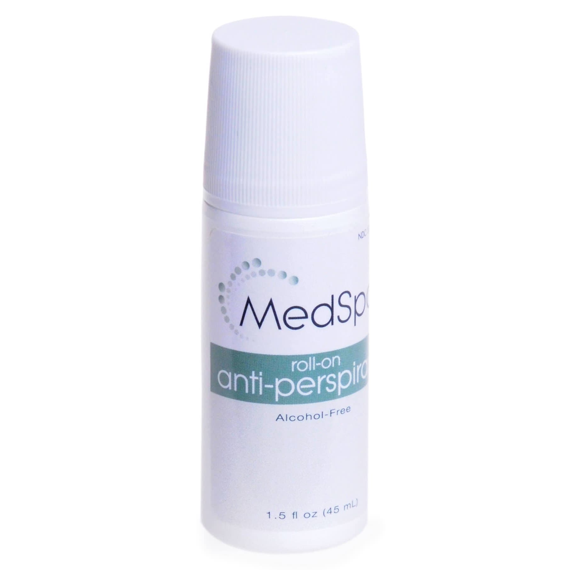 MedSpa Antiperspirant and Deodorant, 1.5 oz - Case of 96