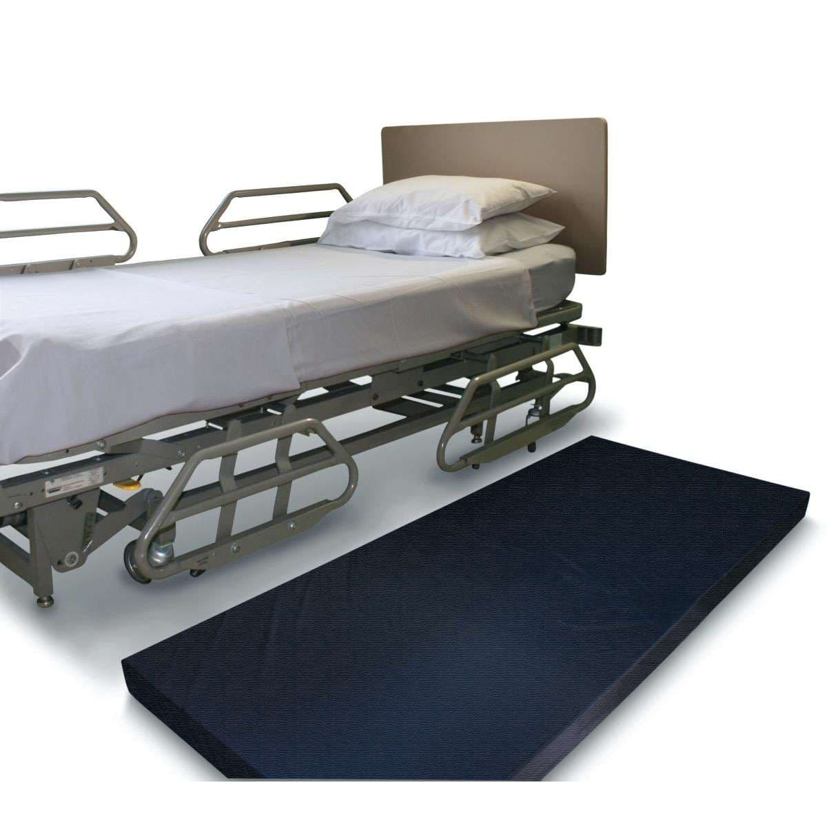 Medline Nonfolding Fall Mat