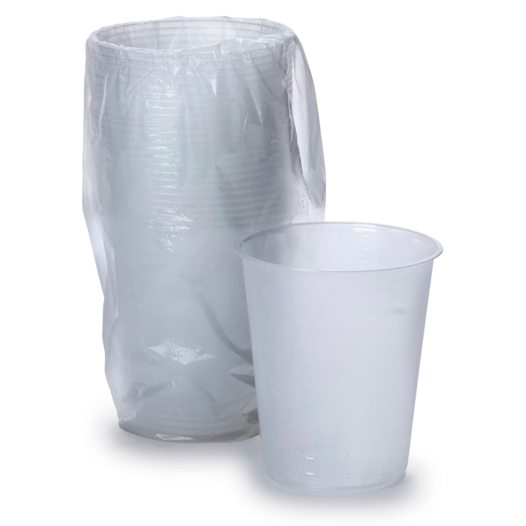 McKesson Plastic Liner