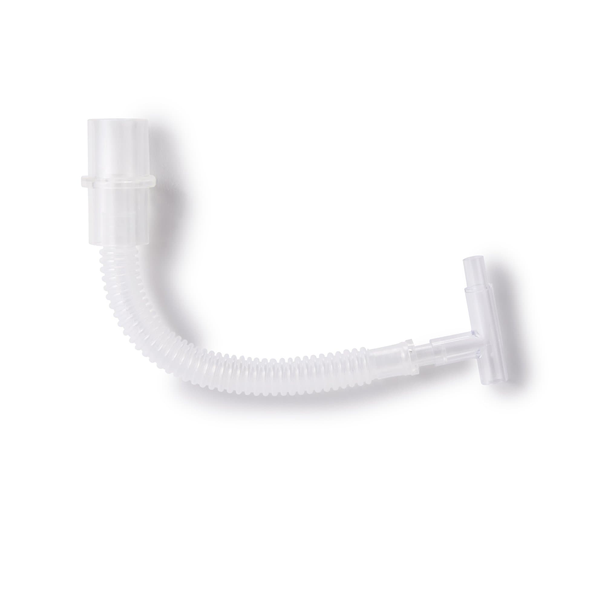 Carefusion Nebulizer Adapter