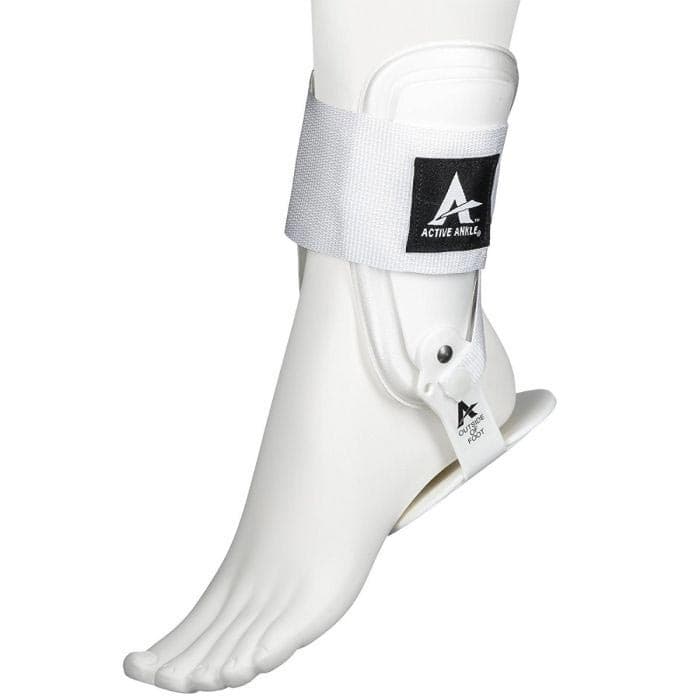 Active Ankle T2 Rigid Ankle Brace - Image 2