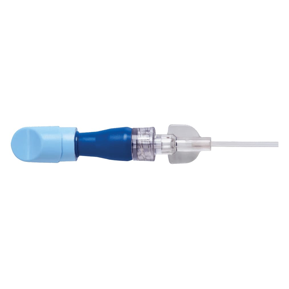 DualCap Solo Disinfecting Cap For Needle Free Valves - Image 1