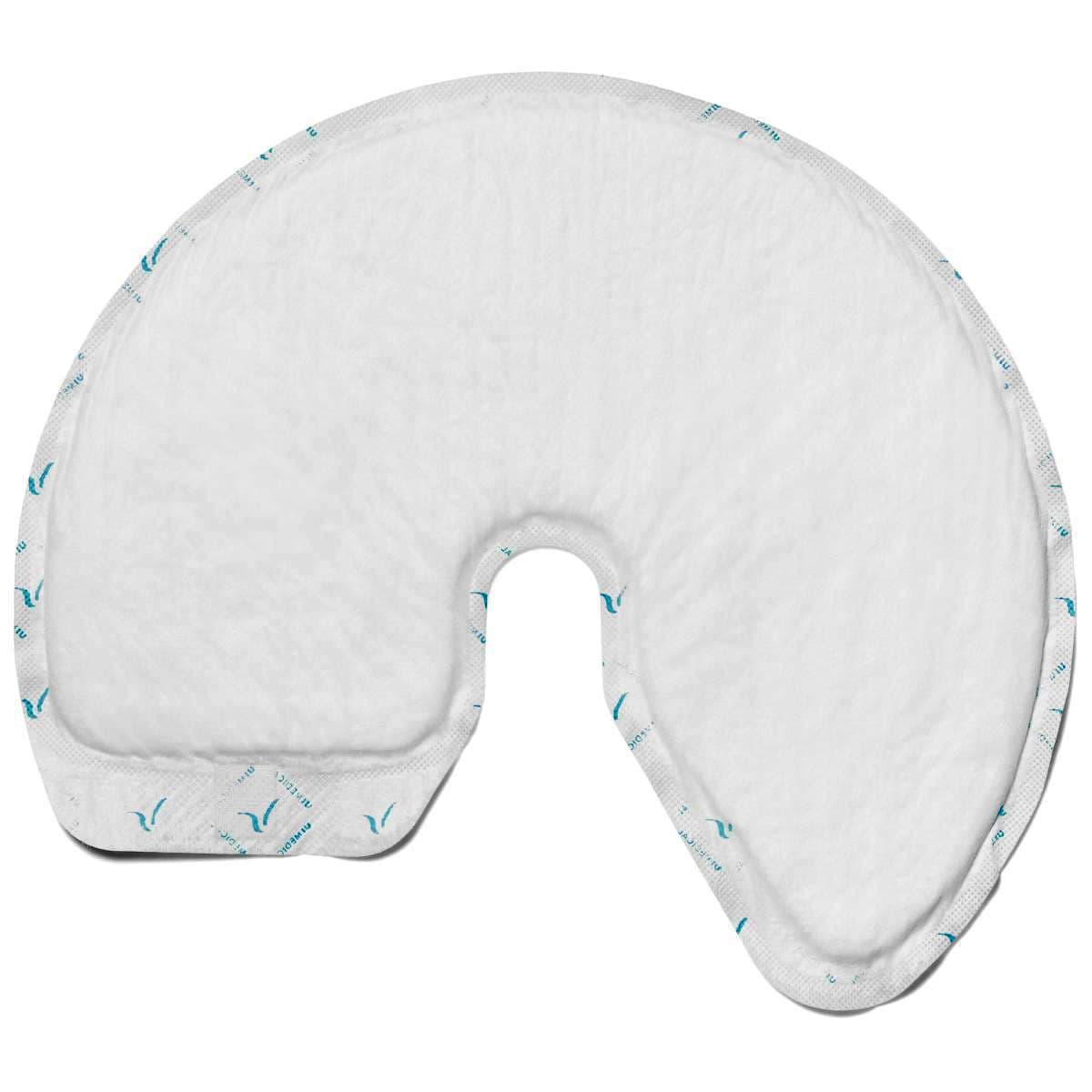 QuickChange Male Incontinence Wrap, Cloth - Bag of 10 - Image 1