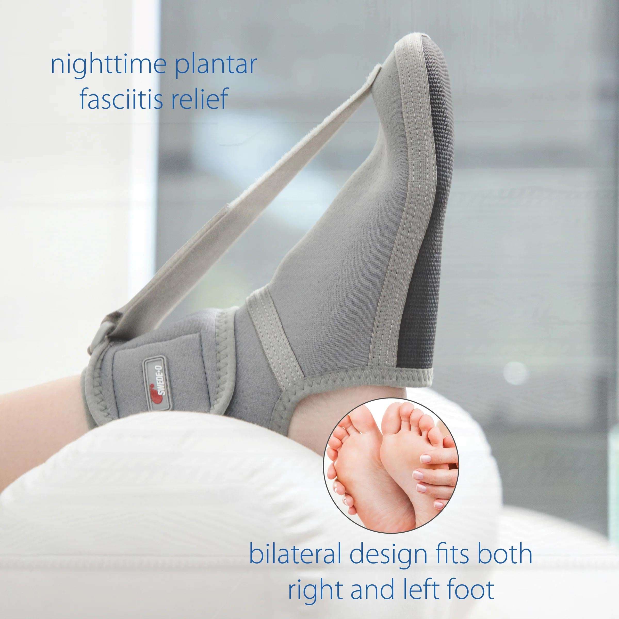 Swede-O Thermal DR Plantar - Image 7