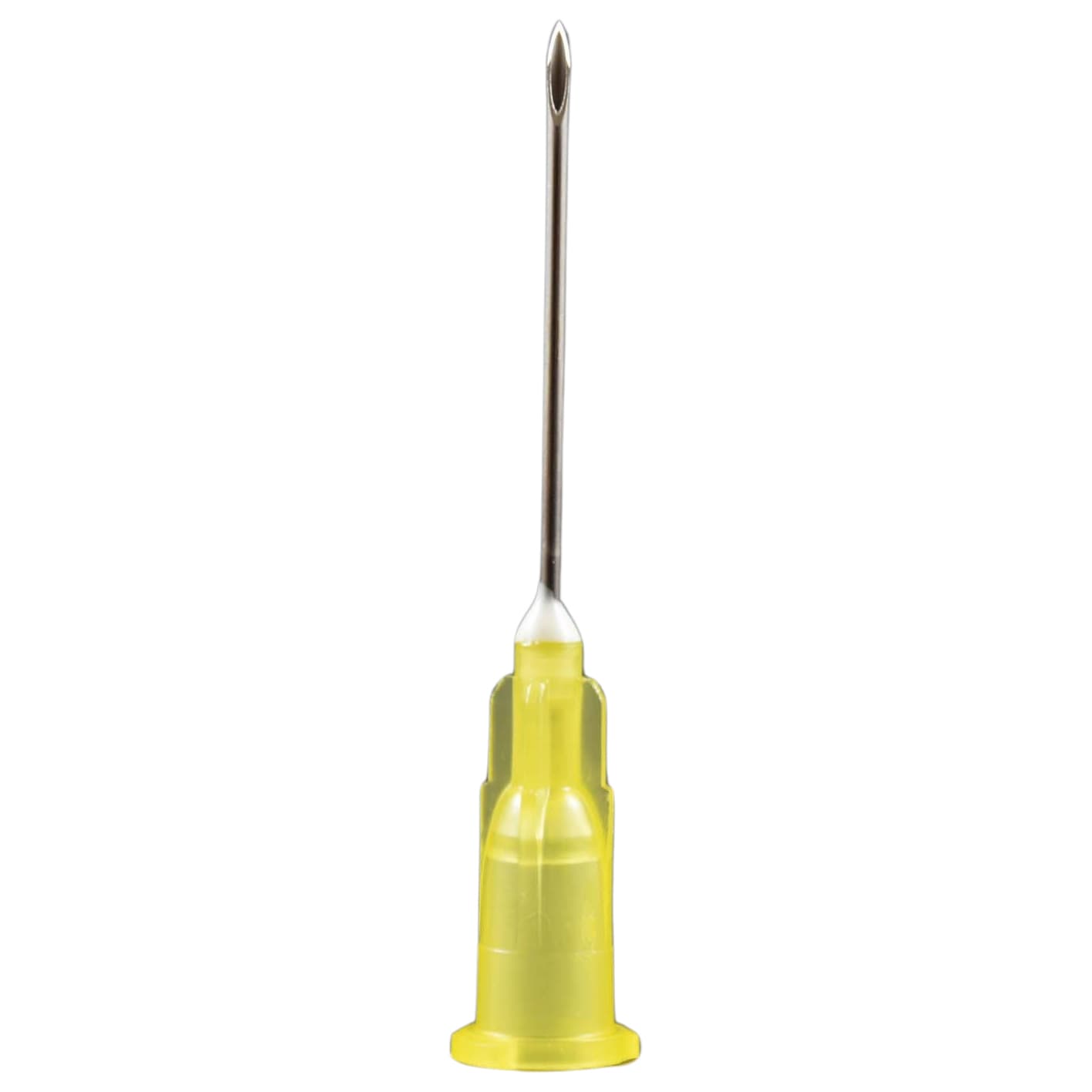 ExelInt International Hypodermic Needles, Regular Bevel - Image 1