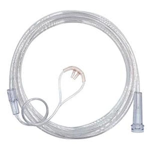 Airlife Pediatric Heated Breathing Circuit, 8-Foot, Single Limb