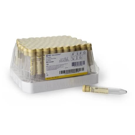 BD Vacutainer Urinalysis Tube - Image 1