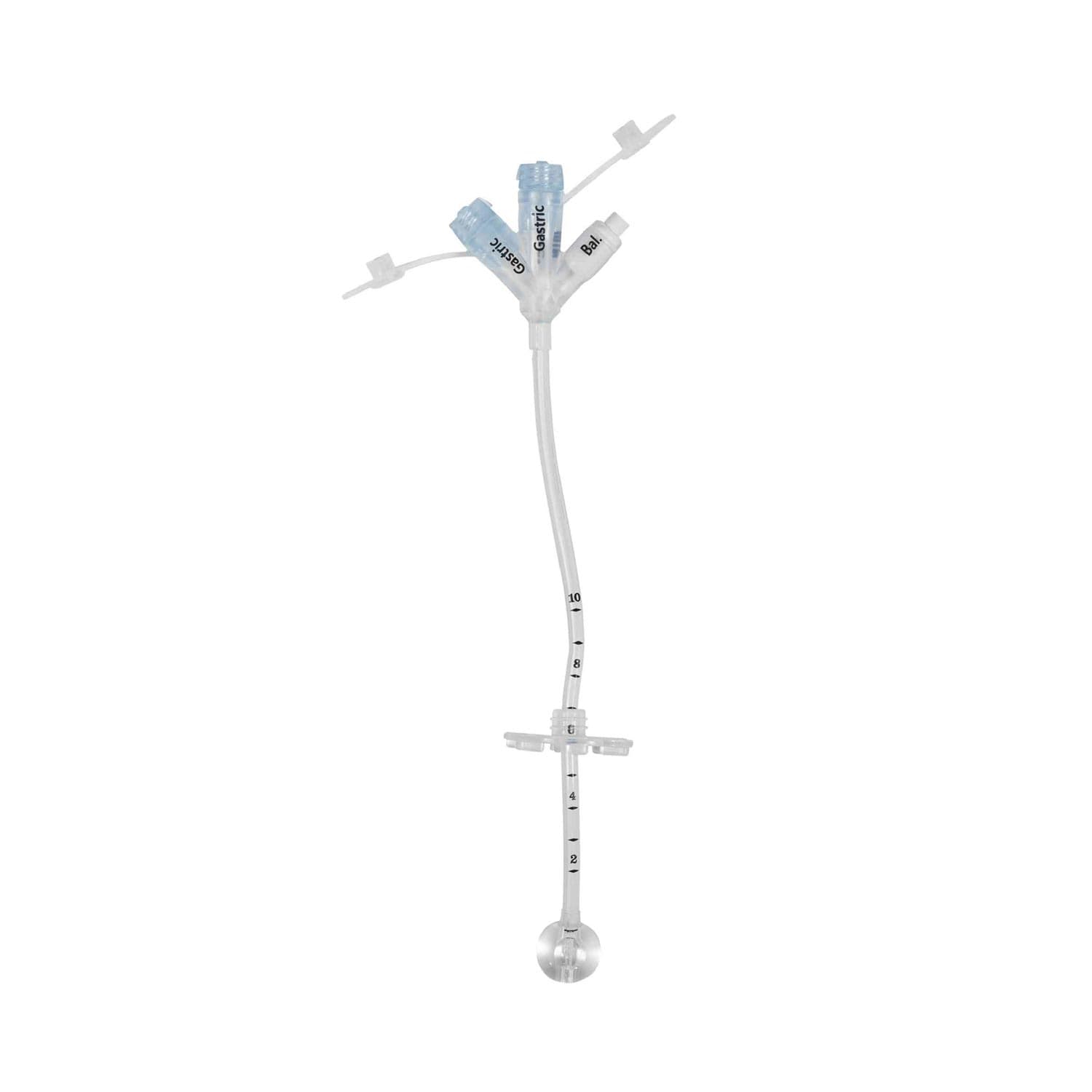 MIC Gastrostomy Feeding Tube With Enfit Connectors - Image 1