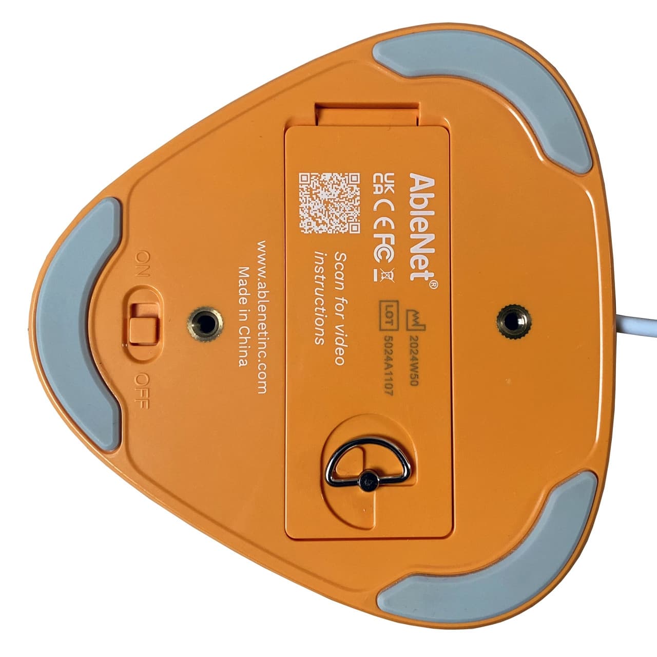 Ablenet BIG Candy Corn 2 Proximity Sensor Switch - Image 4