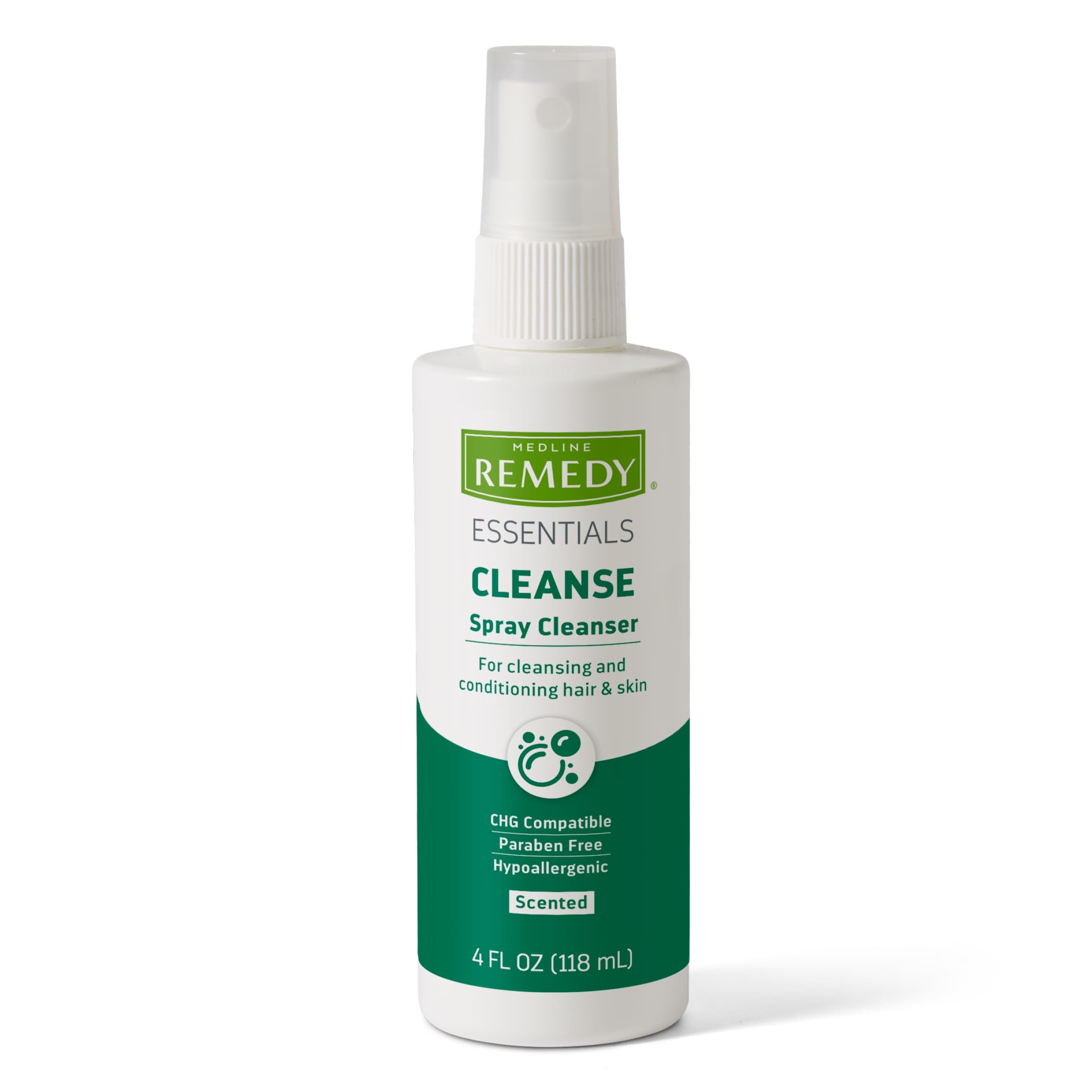 Remedy Essentials Cleanse Spray Cleanser - Image 2