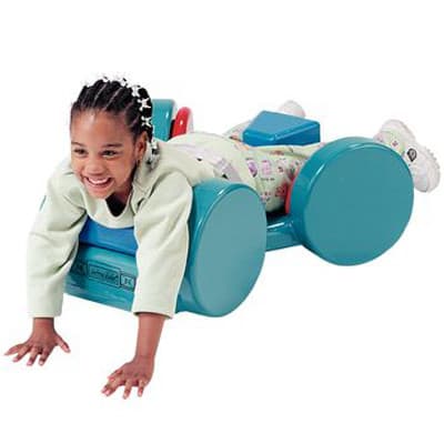 Tumble Forms Jettmobile - Image 2