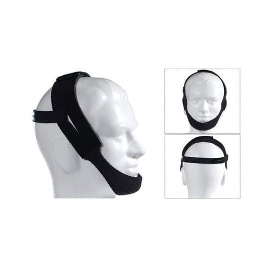 AG Industries Premium III Adjustable Chinstrap