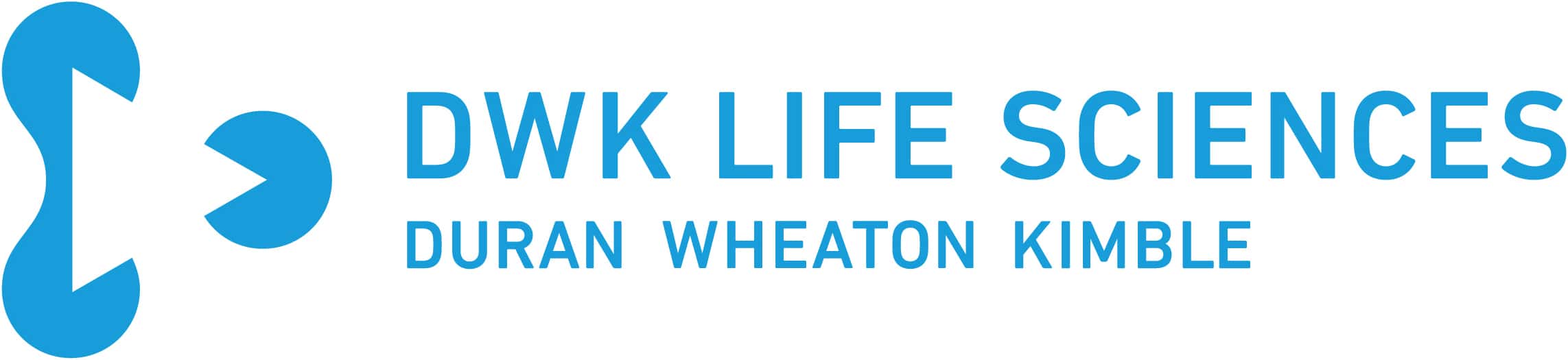 DWK Life Sciences brand logo