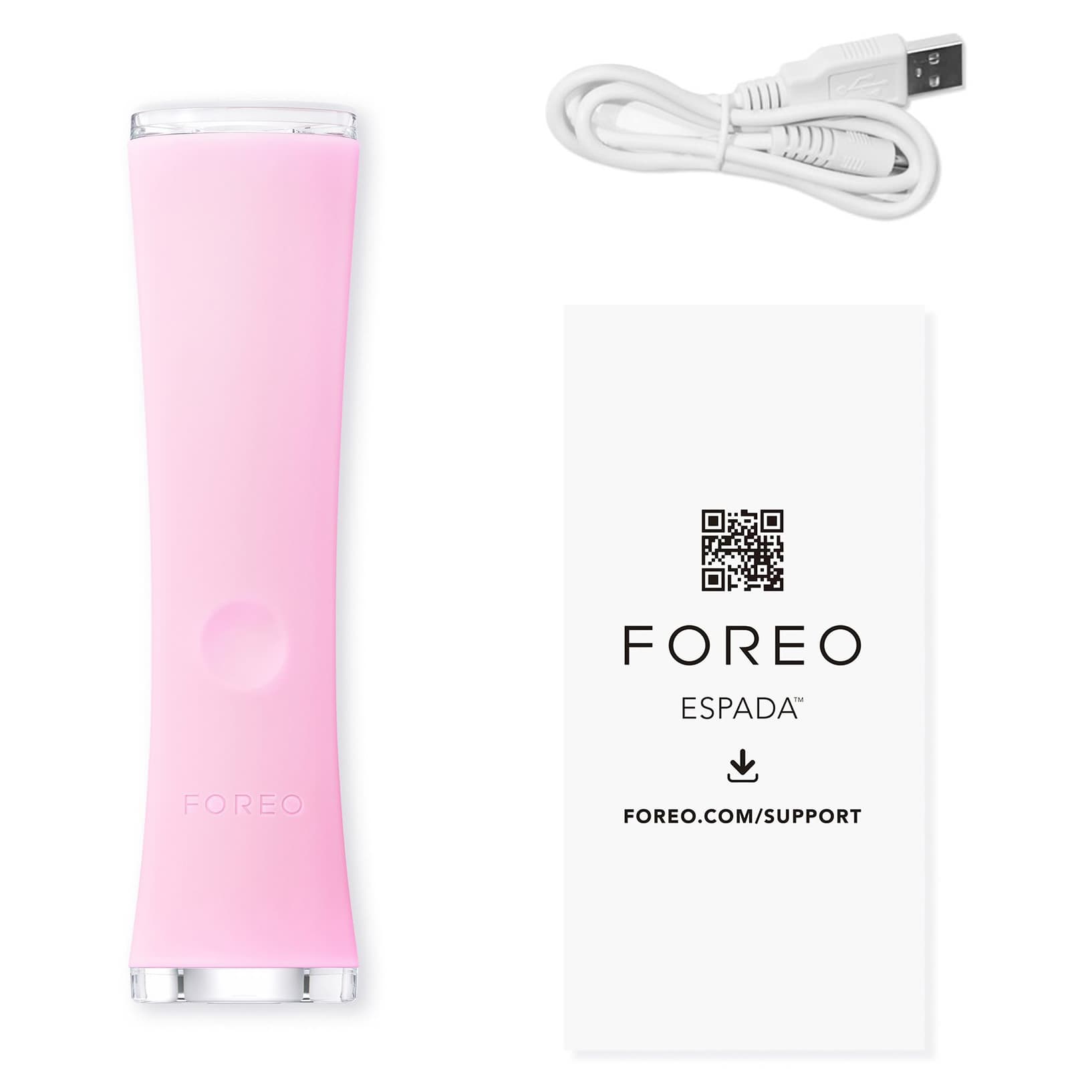 Foreo ESPADA 2 Blue LED Therapy Acne Treatment Device - Image 3