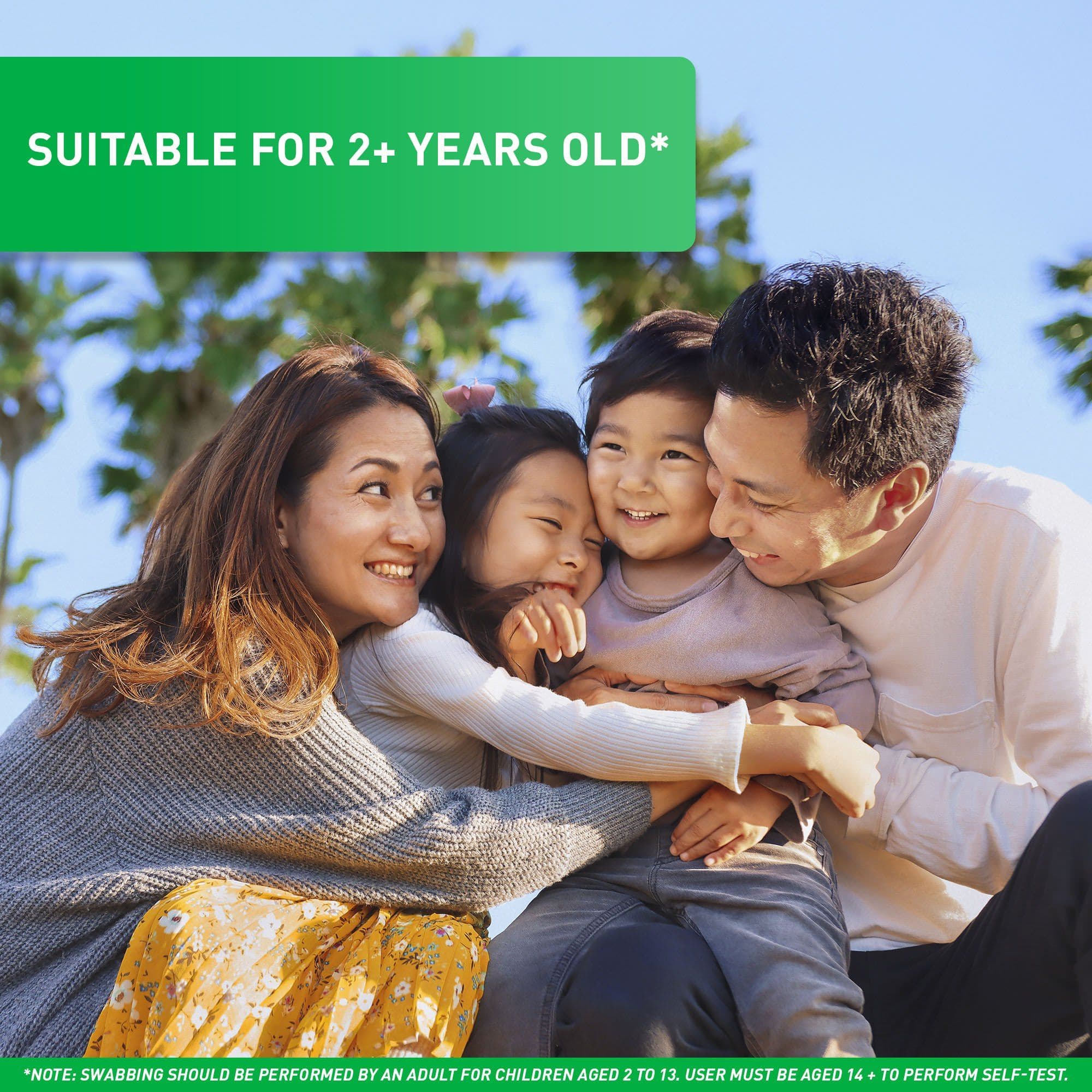 McKesson Consult COVID-19 and Flu A&B Antigen Home Test Kit - Image 9