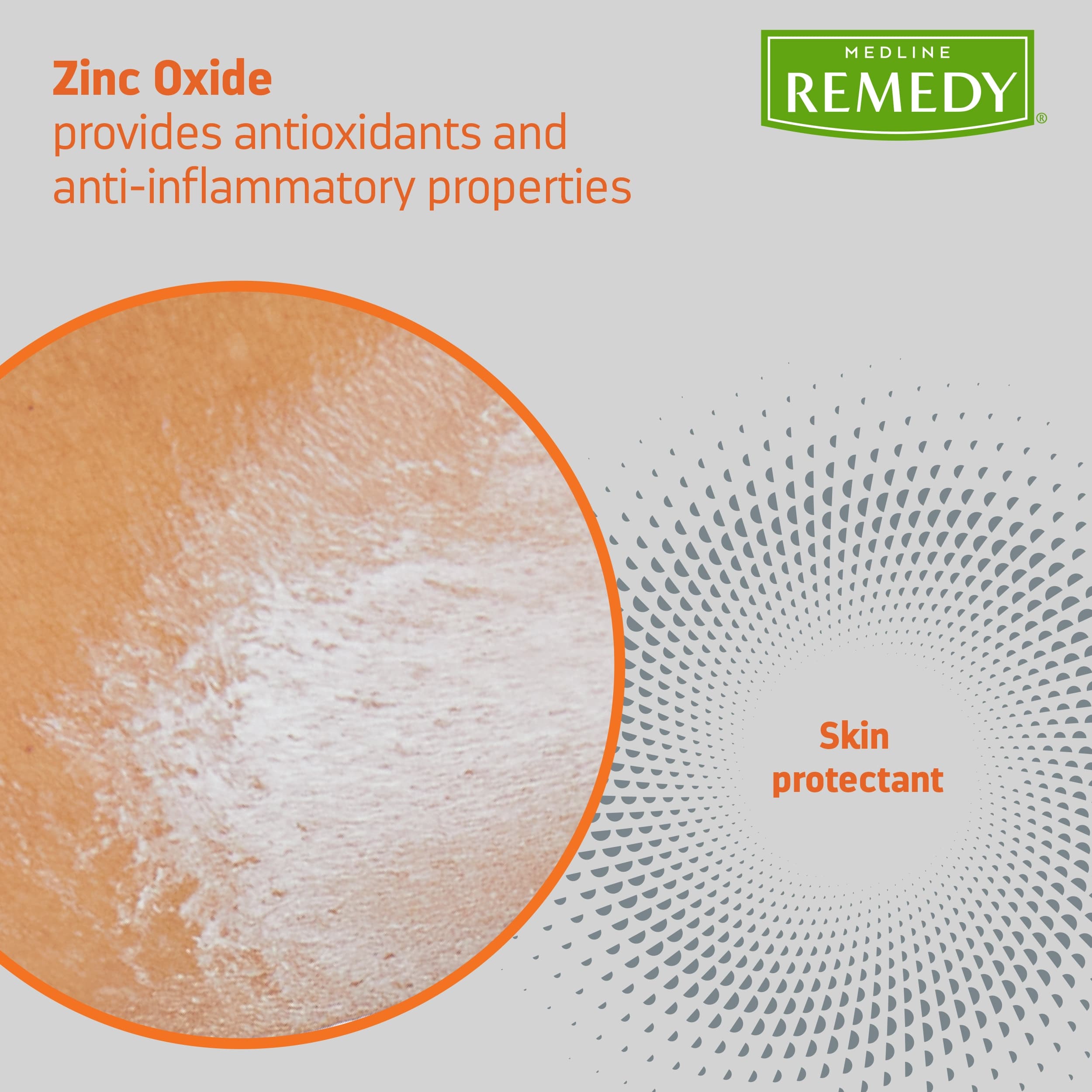 Remedy Specialized Extra Thick Zinc Oxide Paste, 4 oz - Image 7