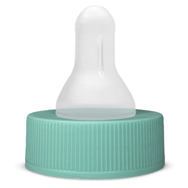 Enfamil Slow-Flow Tip Nipple for Infant, Reusable - Image 1