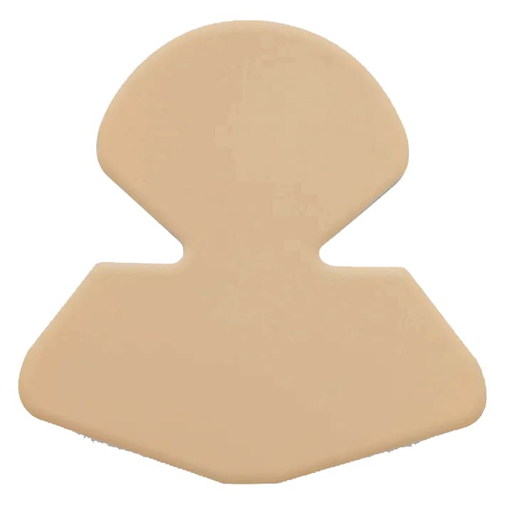 Cellera Vitale Foam Heel Dressing - Image 2