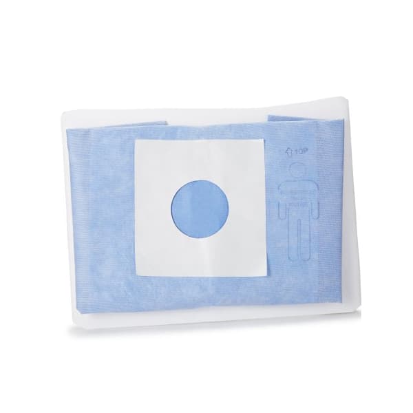 McKesson Surgical Minor Procedure Drape - Image 1
