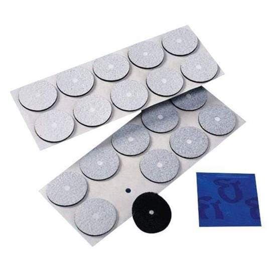 Coloplast Filtrodor Charcoal-Activated Pouch Filter - Image 2