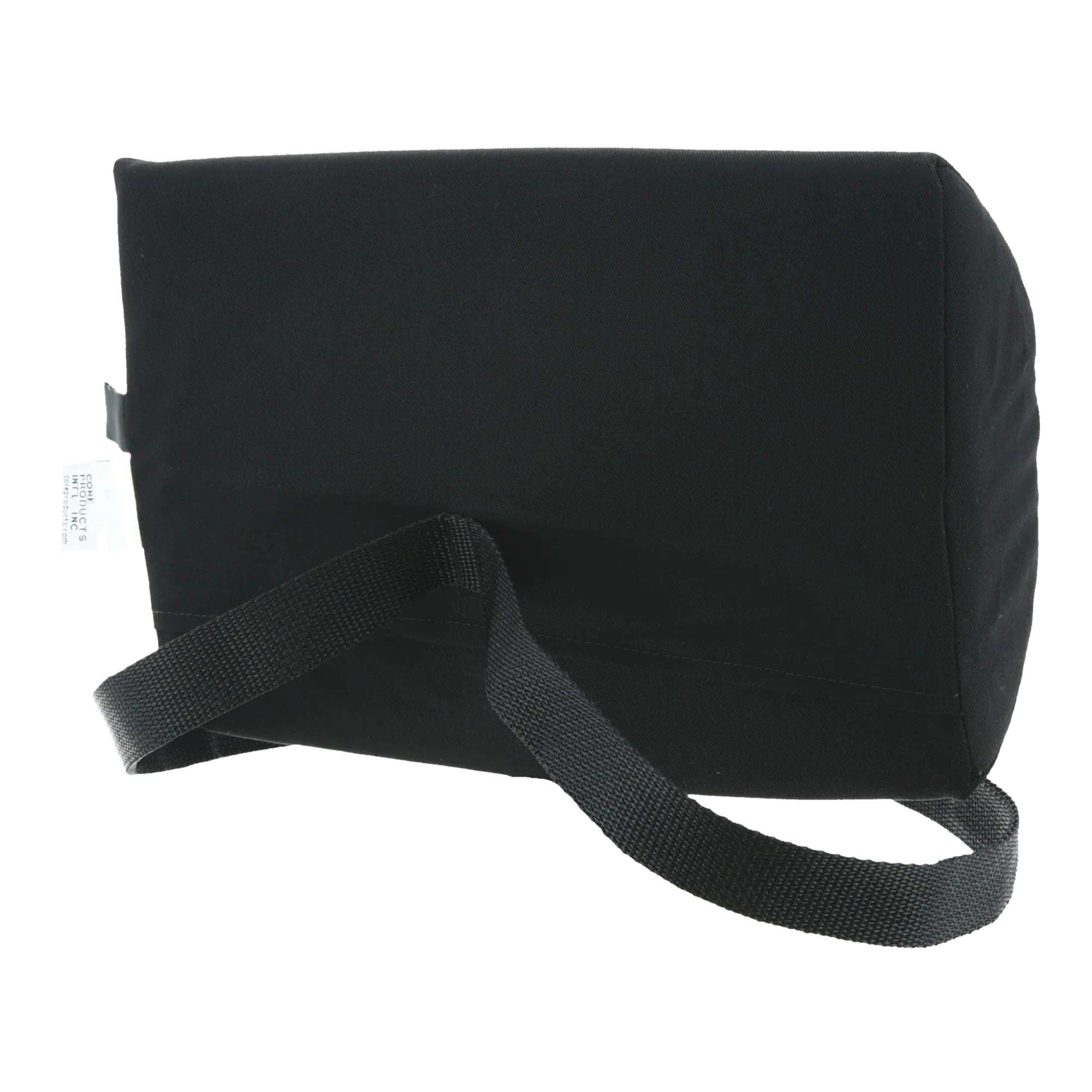 Core D Shaped Luniform Lumbar Support Cushion - Image 7