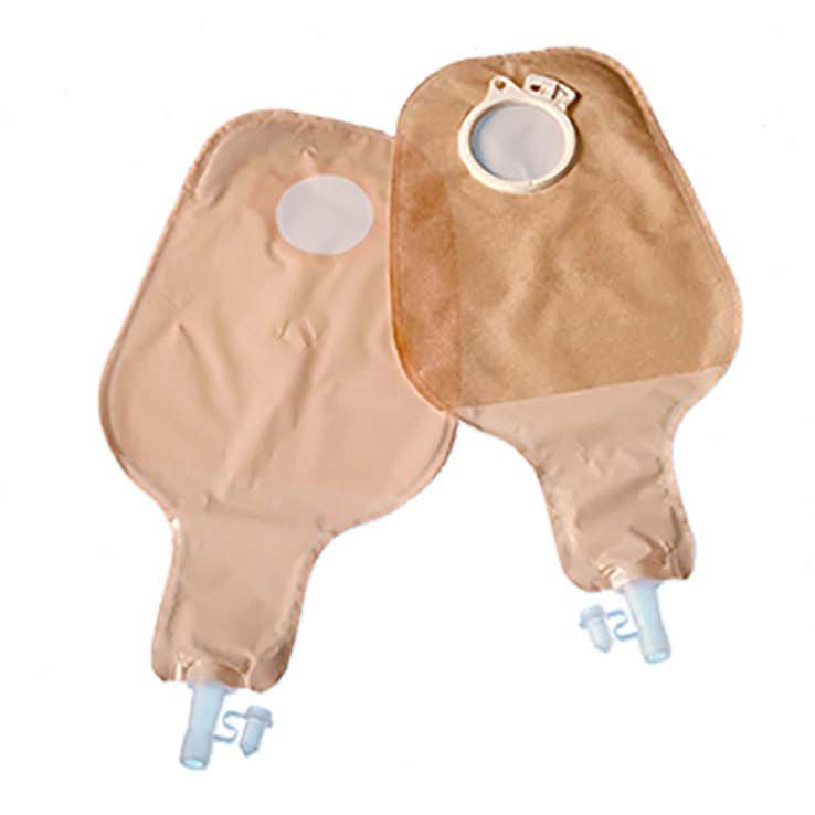 Assura High Output Drainable Pouch - Image 1