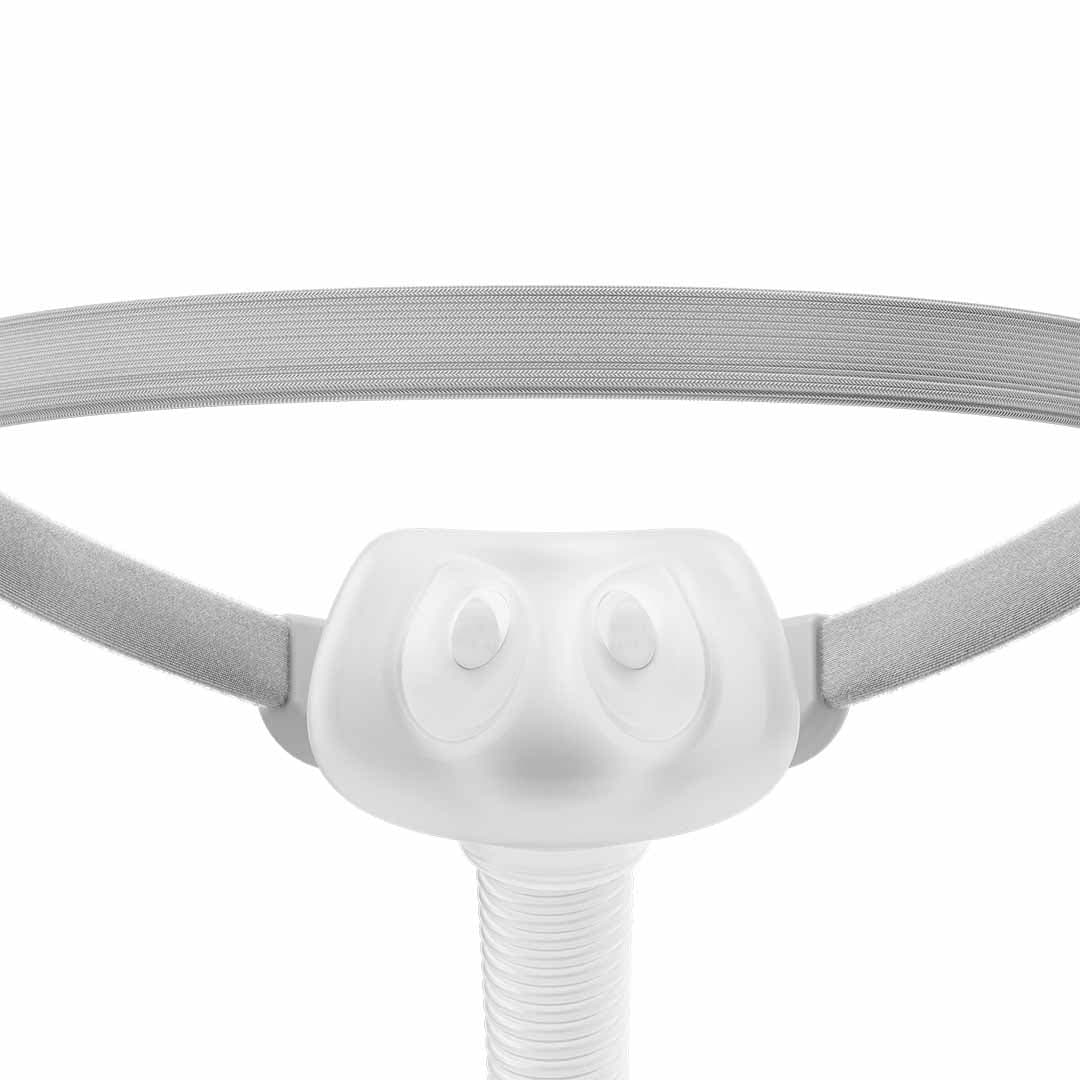 Fisher & Paykel Solo Pillows Nasal Mask, Medium - Image 1