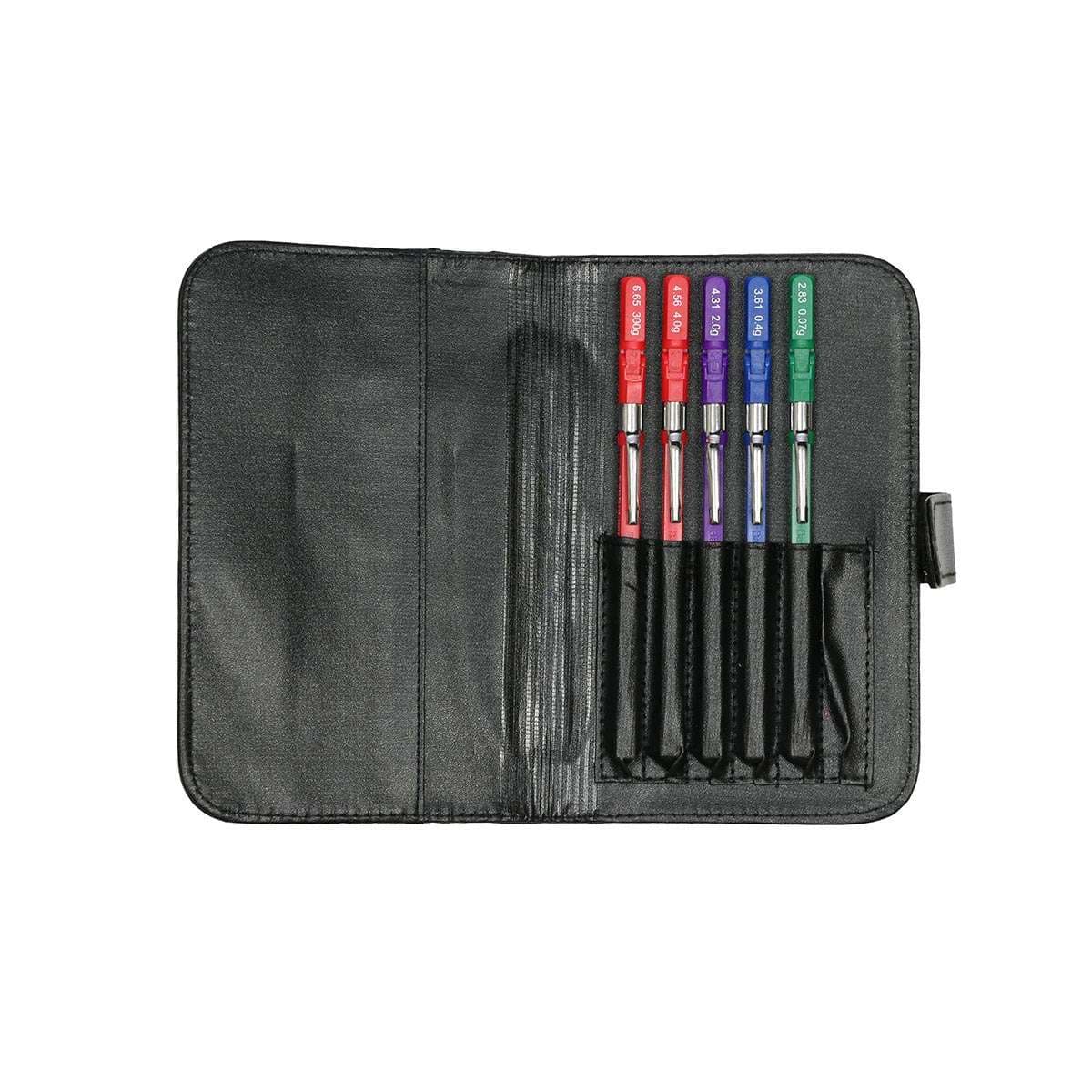 Baseline Fold-Top Monofilament Evaluator - Image 1