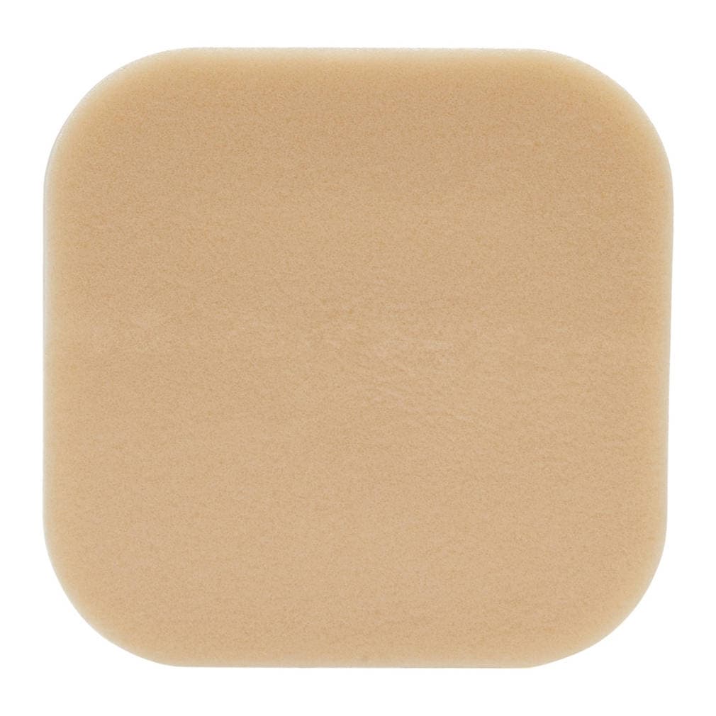 Convatec DuoDERM CGF Hydrocolloid Wound Dressing 4" x 4" - Image 2