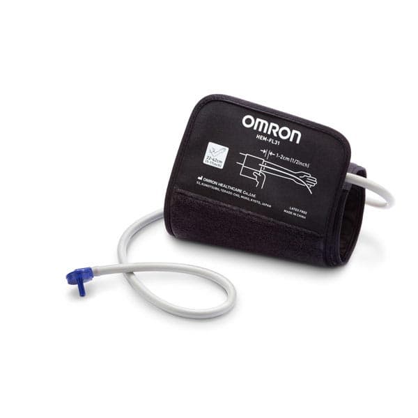 Omron Easy-Wrap ComFit Blood Pressure Cuff, Adult