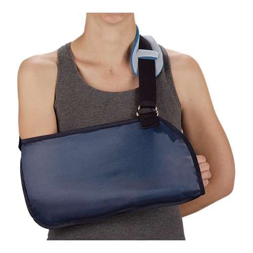 Deroyal Arm Sling Unisex - Image 1