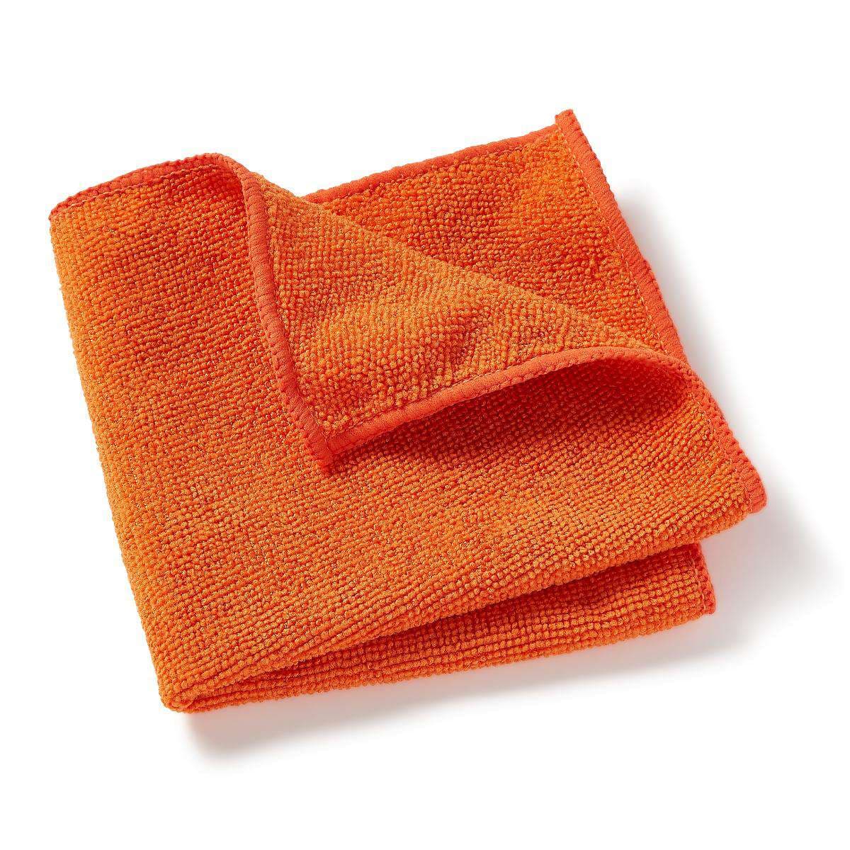 Medline Microfiber Cleaning Cloths - Image 1