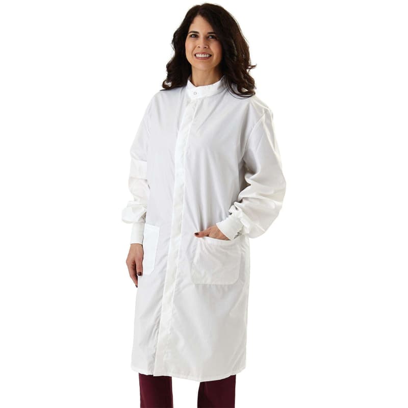 Lab Coats and Jackets category