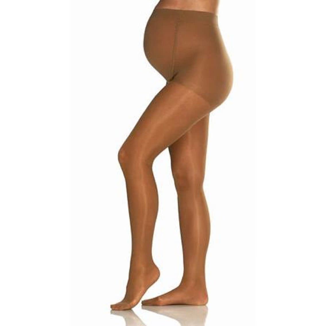 Jobst Ultrasheer Maternity Compression Pantyhose - Image 3