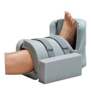 Deroyal Smooth Heel Suspension Boot with Attached Wedge - Image 1