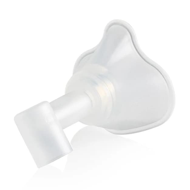 PARI Baby Aerosol Mask Conversion Kit with LC Plus Nebulizer - Image 2