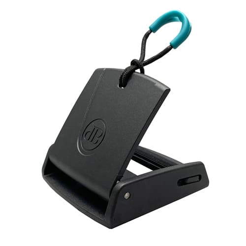 Bodypoint® Essentials Four-Point Padded Central Pull Hip Belt - Image 3