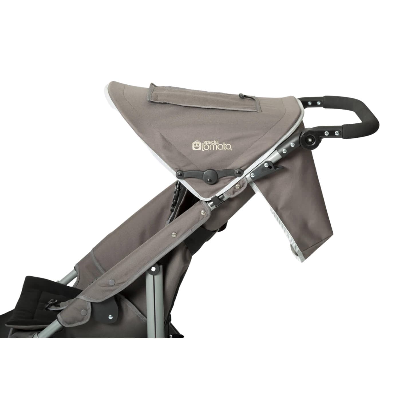 Jogger All-Terrain Stroller For Special Needs - Image 4
