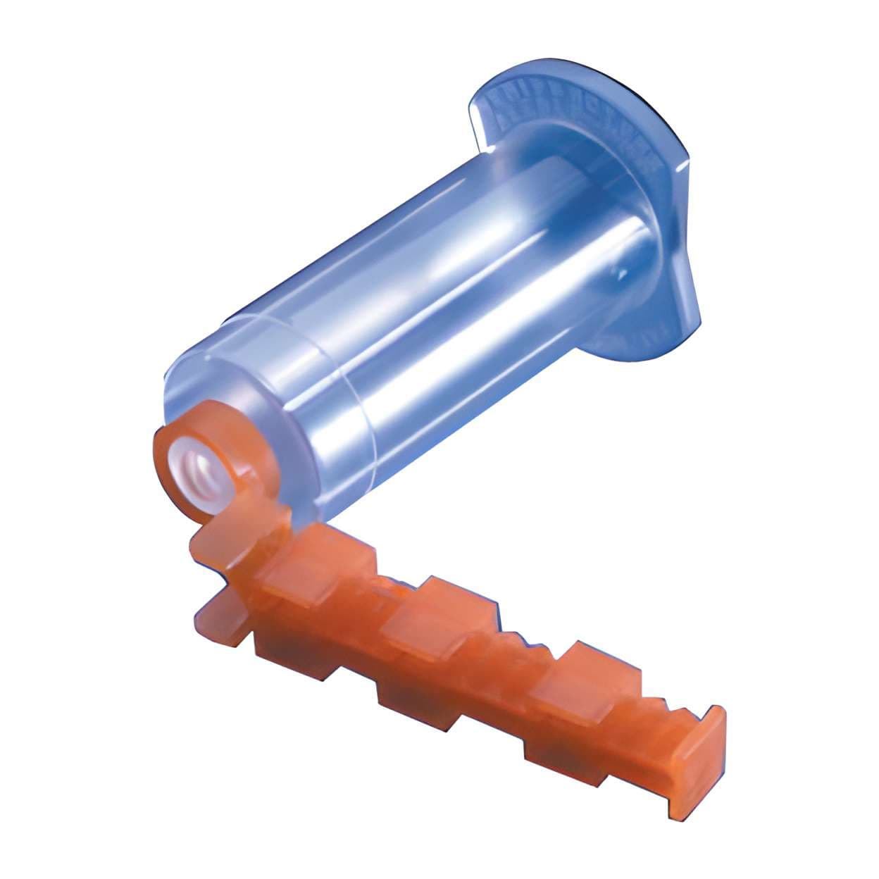 Needle-Pro Venipuncture Safety Device - Bag of 25 - Image 1