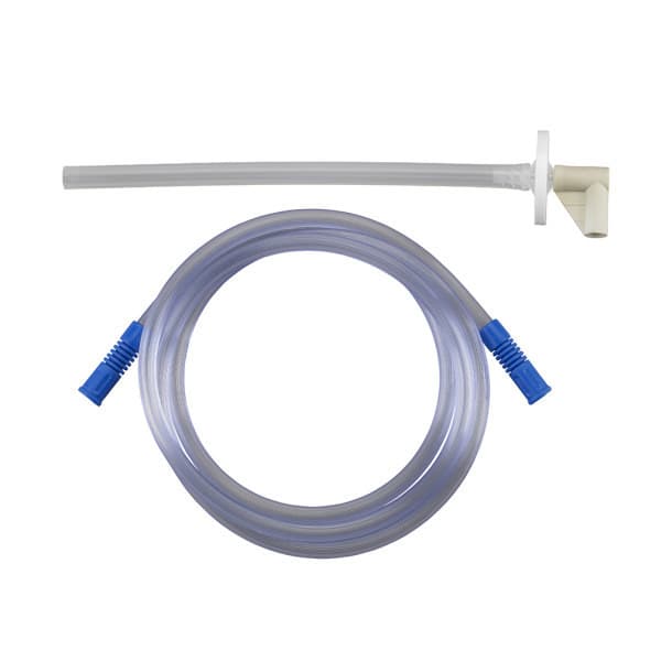 Drive Suction Tubing and Filter Kit For 18600 Suction Machine