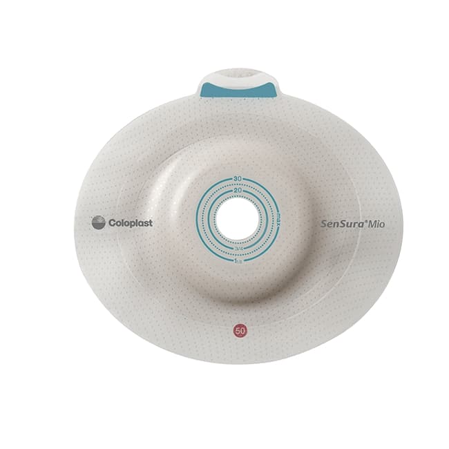 SenSura Mio Convex Light Flex Barrier - Image 1