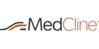MedCline brand logo