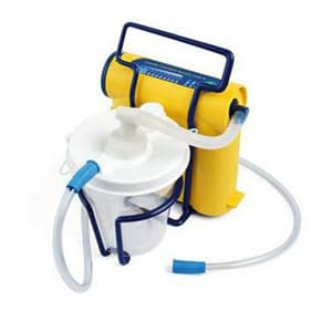 Suction and Aspiration Systems category