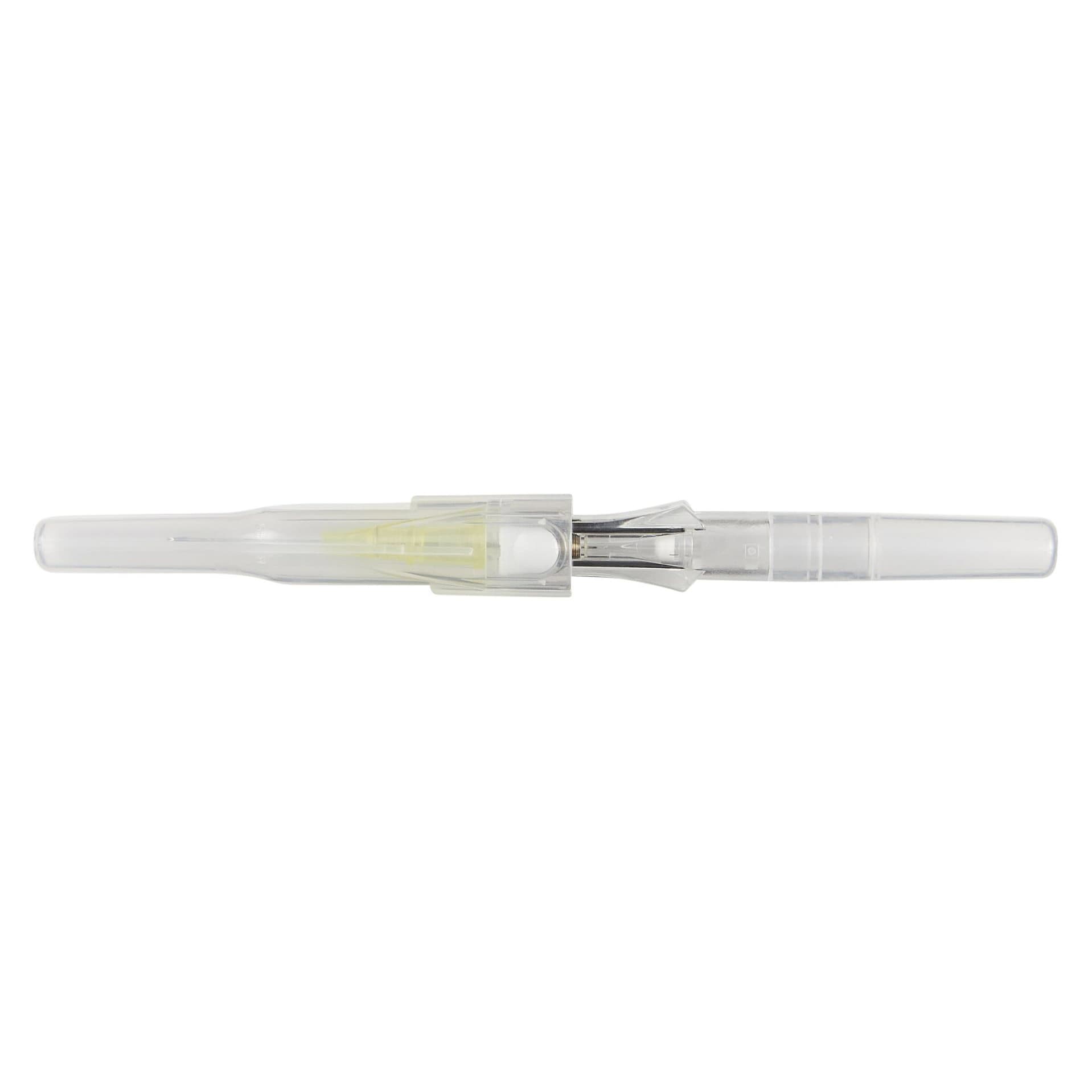 BD Insyte Autoguard Vialon Shielded Peripheral IV Catheter - Image 4