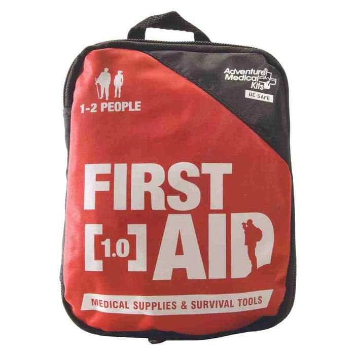 Adventure Medical Adventure First Aid 1.0 - Image 1