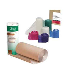 Cast Supplies category