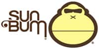 Sun Bum brand logo