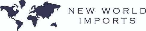New World Imports brand logo